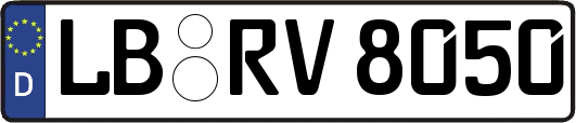 LB-RV8050
