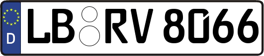 LB-RV8066