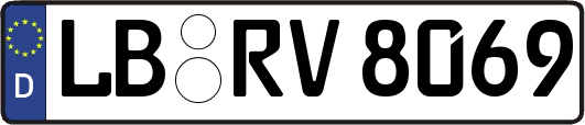 LB-RV8069