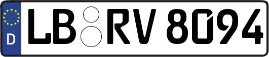 LB-RV8094