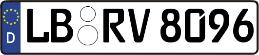LB-RV8096