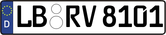 LB-RV8101