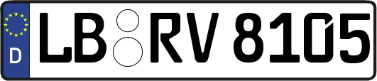 LB-RV8105