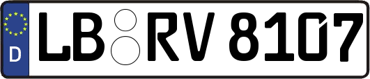 LB-RV8107