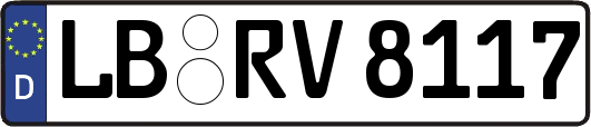 LB-RV8117