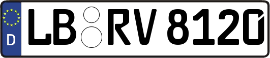 LB-RV8120