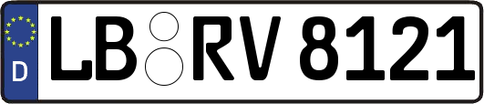 LB-RV8121
