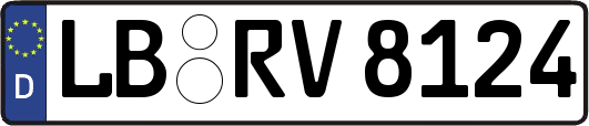 LB-RV8124