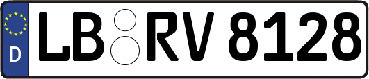 LB-RV8128