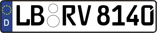 LB-RV8140