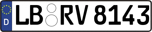 LB-RV8143
