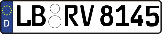 LB-RV8145