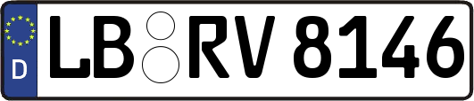 LB-RV8146
