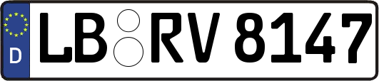LB-RV8147