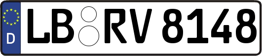 LB-RV8148