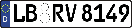 LB-RV8149