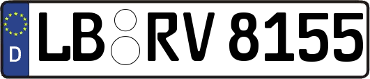 LB-RV8155