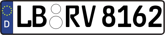 LB-RV8162