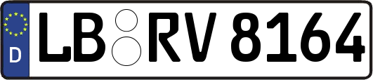 LB-RV8164