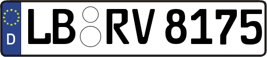 LB-RV8175