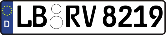 LB-RV8219