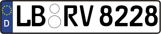 LB-RV8228
