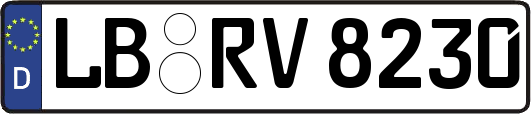 LB-RV8230