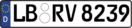 LB-RV8239
