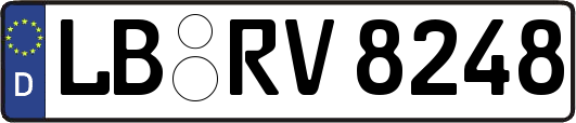 LB-RV8248