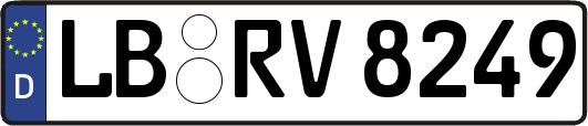 LB-RV8249