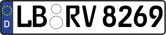 LB-RV8269