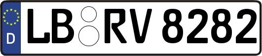 LB-RV8282