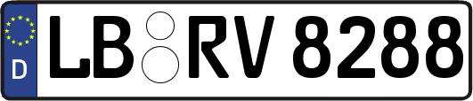 LB-RV8288