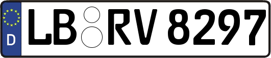 LB-RV8297