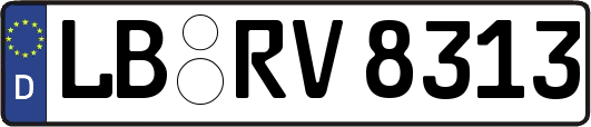 LB-RV8313