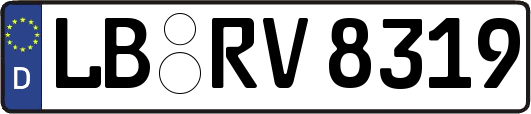 LB-RV8319