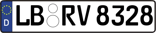 LB-RV8328