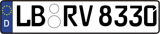 LB-RV8330
