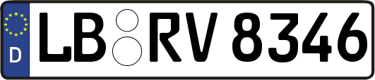 LB-RV8346