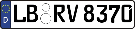 LB-RV8370