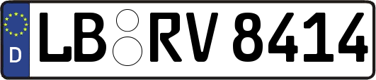 LB-RV8414