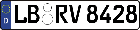 LB-RV8428