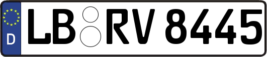 LB-RV8445