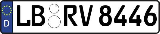 LB-RV8446