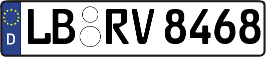 LB-RV8468