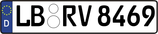 LB-RV8469