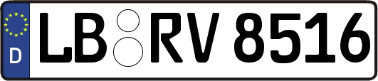 LB-RV8516