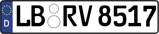 LB-RV8517