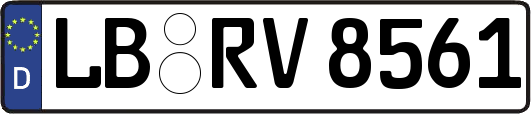 LB-RV8561