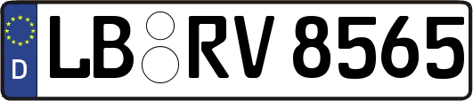 LB-RV8565